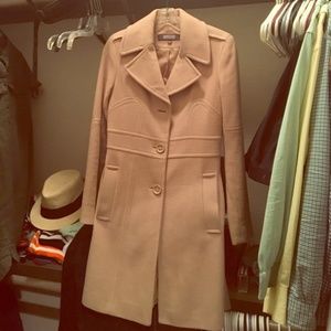 Kenneth Cole Reaction Peacoat